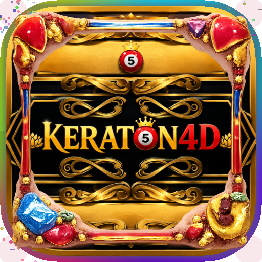 keraton4d — galeri pratinjau - APK Resmi