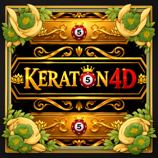 keraton4d — galeri pratinjau Resmi APK